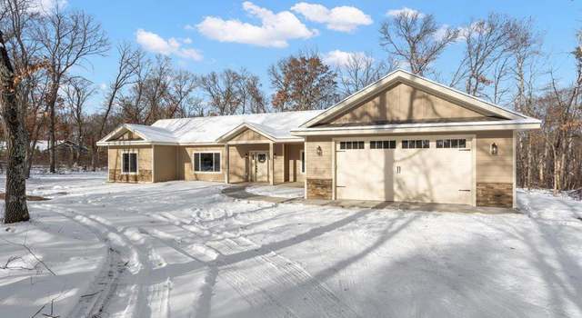 Photo of 1146 132nd St SW, Pillager, MN 56473