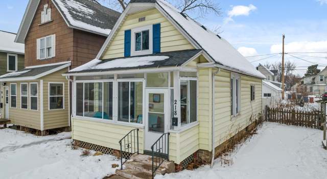 Photo of 218 E King St, Winona, MN 55987