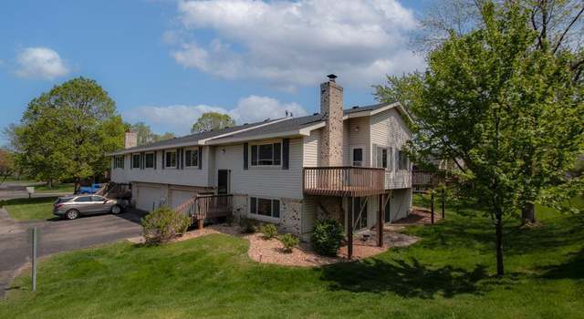 Photo of 8432 Yates Ave N, Brooklyn Park, MN 55443