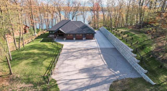 Photo of 33648 Breezy Dr, Burtrum, MN 56318