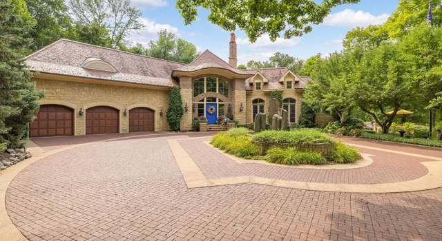 Photo of 621 Ferndale Rd W, Wayzata, MN 55391