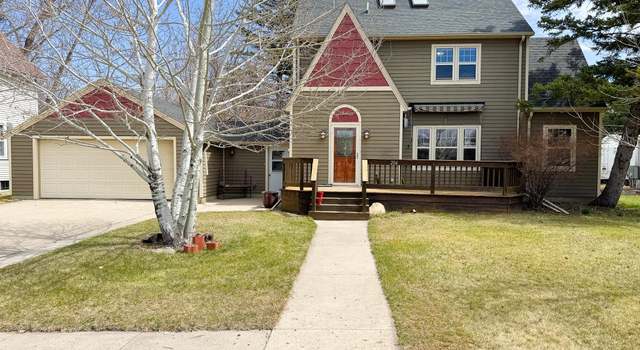 Photo of 204 1st St E, Chokio, MN 56221