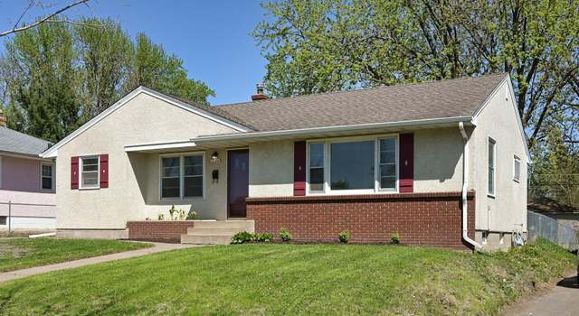Photo of 1648 Darlene St, Saint Paul, MN 55119