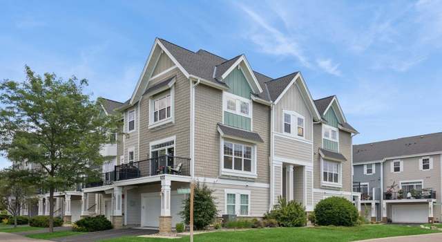Photo of 15626 Echo Ridge Rd #1001, Apple Valley, MN 55124