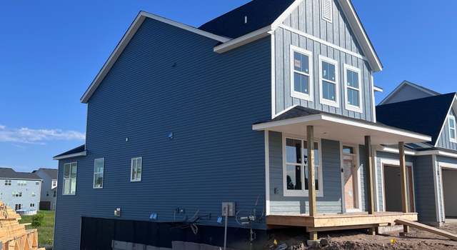 Photo of 2648 Ivy Ave NE, Saint Michael, MN 55376