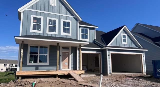 Photo of 2648 Ivy Ave NE, Saint Michael, MN 55376