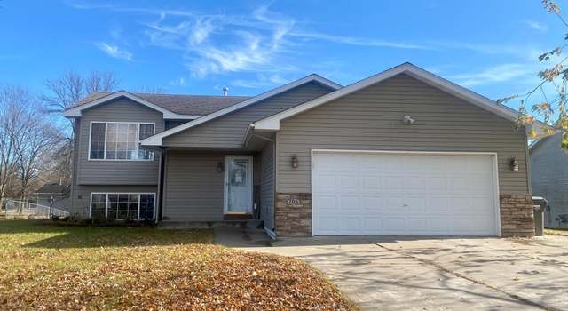 Photo of 705 Lilac Dr, Woodville, WI 54028