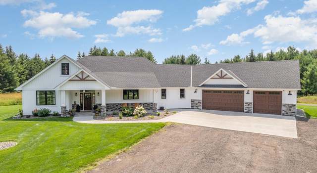 Photo of 3837 455th St, Fish Lake Twp, MN 55032