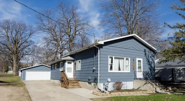 Photo of 1132 Linden Ln, Detroit Lakes, MN 56501