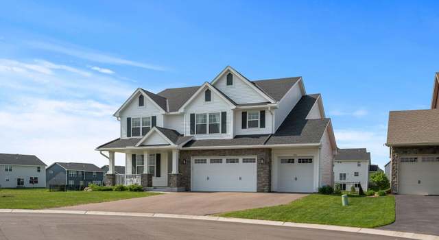 Photo of 825 Spancil Hill Vw, Woodbury, MN 55129