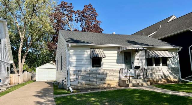 Photo of 5609 Abbott Ave S, Edina, MN 55410