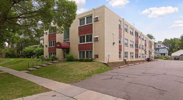 Photo of 1540 Ashland Ave #3, Saint Paul, MN 55104