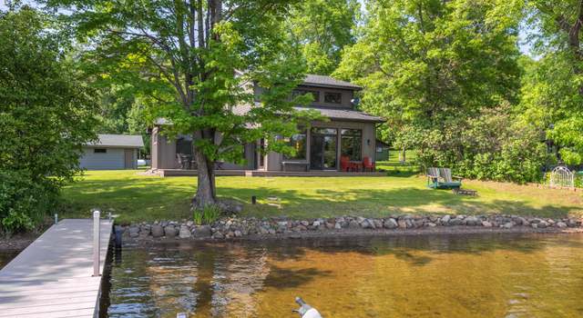 Photo of 264 220th Ave, Comstock, WI 54826