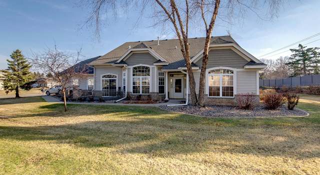 Photo of 14445 Freesia Way, Apple Valley, MN 55124