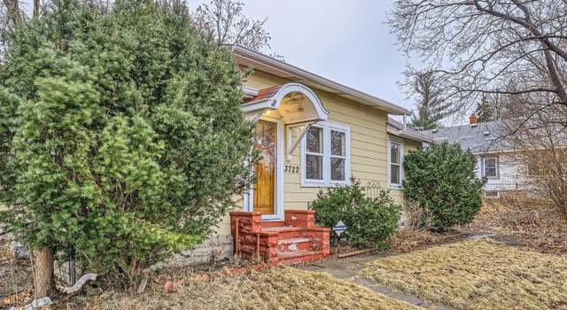 Photo of 3722 Lyndale Ave N, Minneapolis, MN 55412