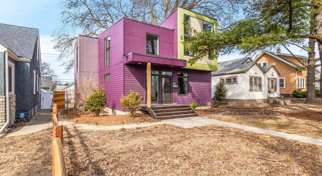 Photo of 4126 3rd Ave S, Minneapolis, MN 55409