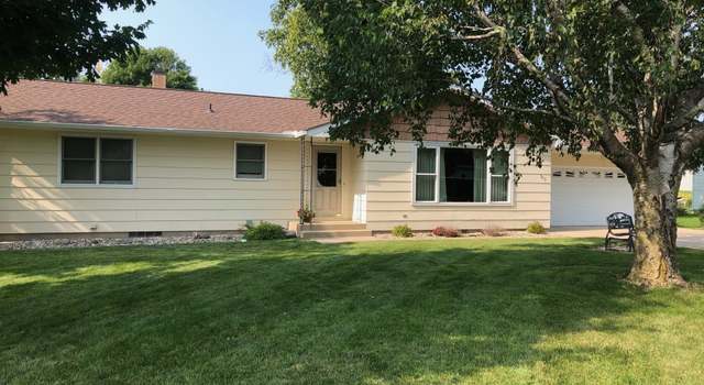 Photo of 523 W Borden Ave, Buffalo Lake, MN 55314