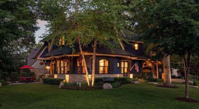 Photo of 5227 Oaklawn Ave, Edina, MN 55424