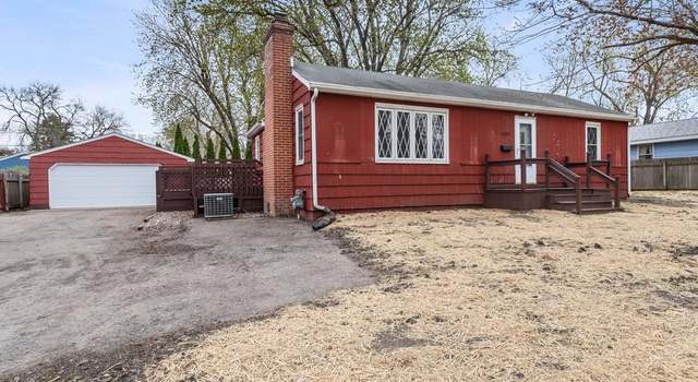 Photo of 6929 10th Ave S, Richfield, MN 55423