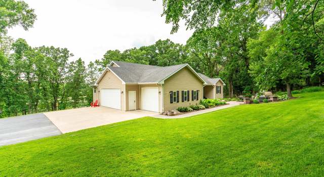 Photo of 27687 155th St, Dalton, MN 56324