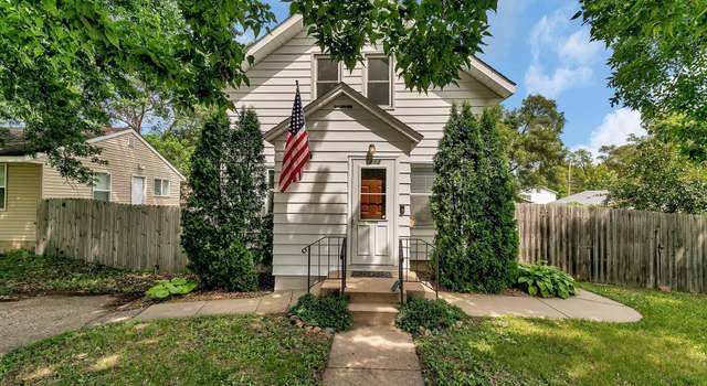 Photo of 212 30th Ave N, Saint Cloud, MN 56303