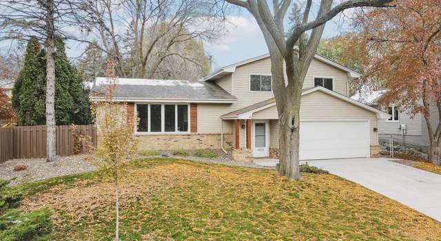 Photo of 9012 32nd Ave N, New Hope, MN 55427