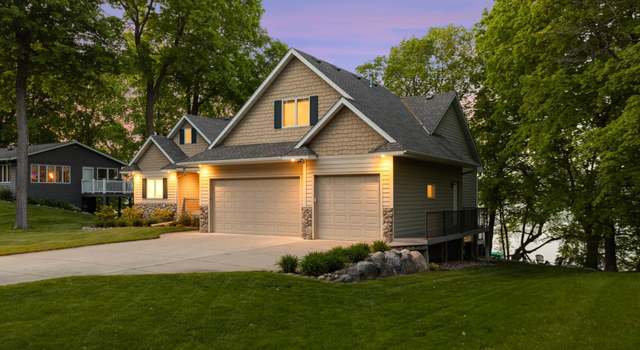 Photo of 8270 Irvine Ave NW, Annandale, MN 55302