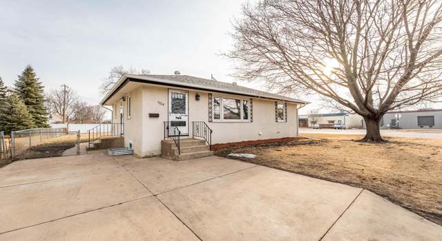 Photo of 5268 Capitol St NE, Fridley, MN 55421