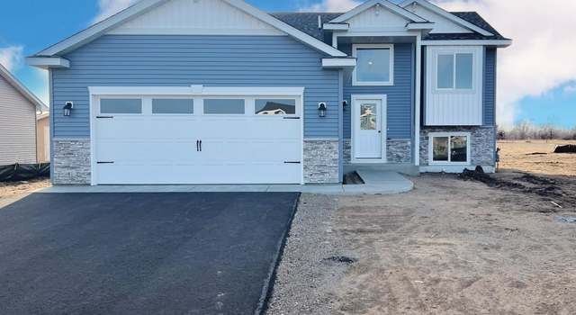 Photo of 1335 Jasmine Ln NE, Saint Joseph, MN 56374