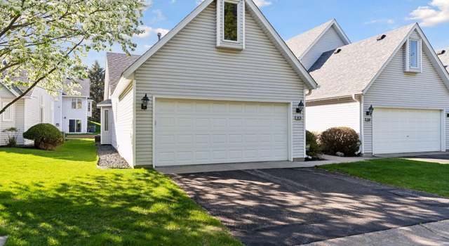 Photo of 3470 Silver Ln NE, Saint Anthony, MN 55421