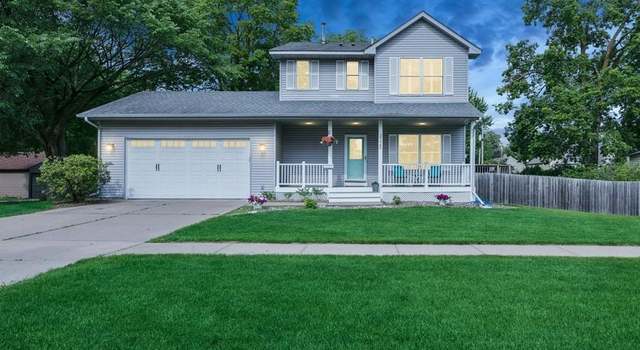 Photo of 2325 5th Ave, Anoka, MN 55303