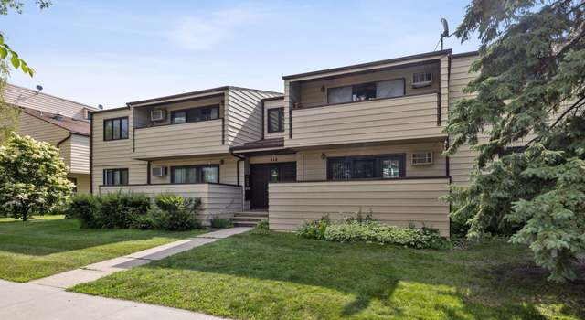 Photo of 812 10th St S Unit B12, Fargo, ND 58103