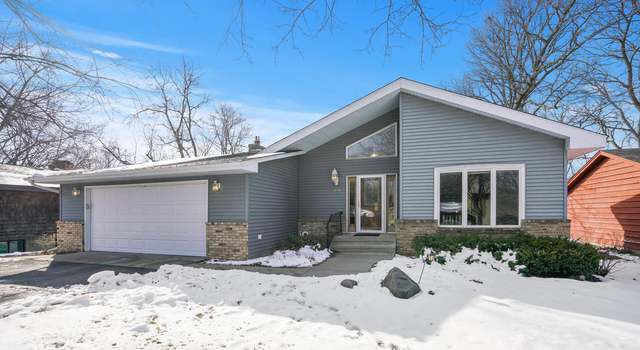 Photo of 1810 26th Ave NW, New Brighton, MN 55112