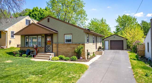 Photo of 1274 Ottawa Ave, West Saint Paul, MN 55118