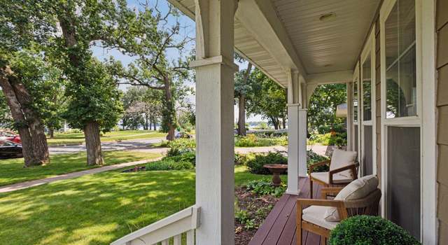 Photo of 4645 Clark Ave, Saint Paul, MN 55110