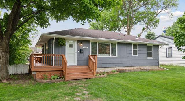 Photo of 309 W 2nd St, Waconia, MN 55387