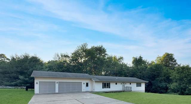 Photo of 605 Ramberg Ct, Balsam Lake, WI 54810
