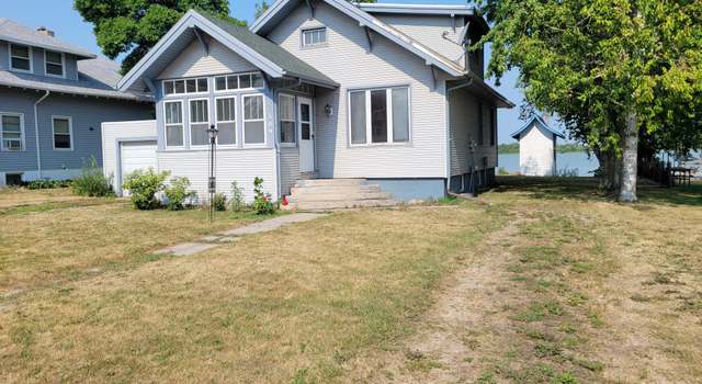 Photo of 309 Vance Ave S, Erskine, MN 56535