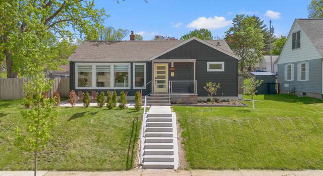 Photo of 3351 Taylor St NE, Minneapolis, MN 55418