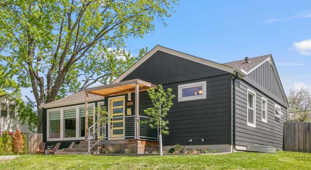 Photo of 3351 Taylor St NE, Minneapolis, MN 55418