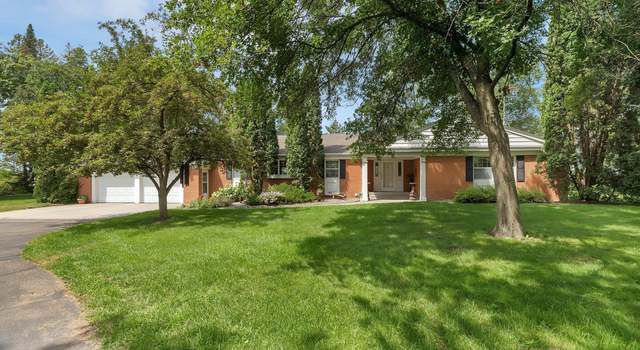 Photo of 10405 Ferry Point Pl NW, Rice, MN 56367