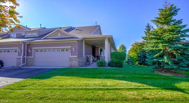 Photo of 6615 99th Ave N, Brooklyn Park, MN 55445
