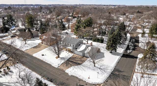 Photo of 4735 Mackubin St, Shoreview, MN 55126