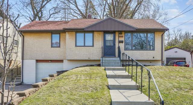 Photo of 1390 Arlington Ave E, Saint Paul, MN 55106