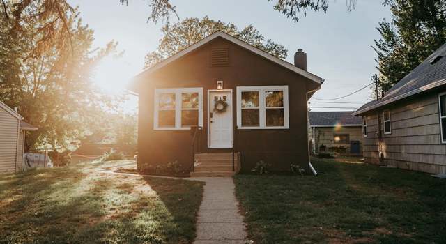 Photo of 5452 27th Ave S, Minneapolis, MN 55417