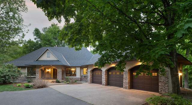 Photo of 24155 Mary Lake Trl, Shorewood, MN 55331