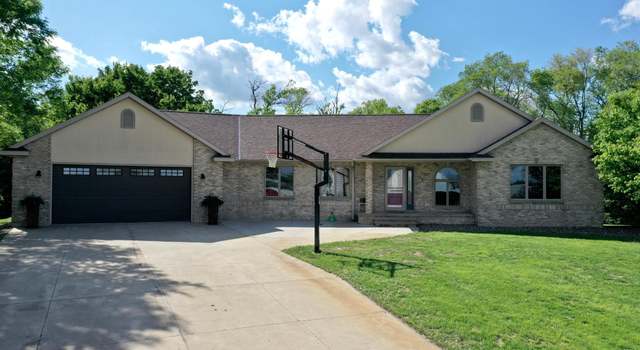 Photo of 8081 45th Ave SW, Raymond, MN 56282