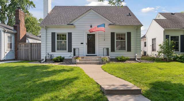 Photo of 2106 Pinehurst Ave, Saint Paul, MN 55116