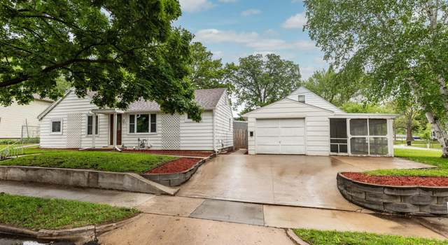 Photo of 432 12th Ave SE, Rochester, MN 55904