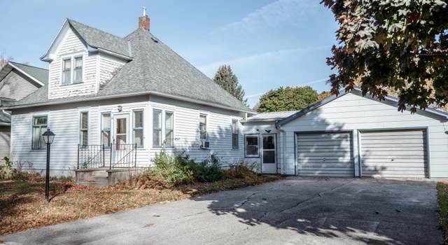 Photo of 31 Apple St W, Trimont, MN 56176